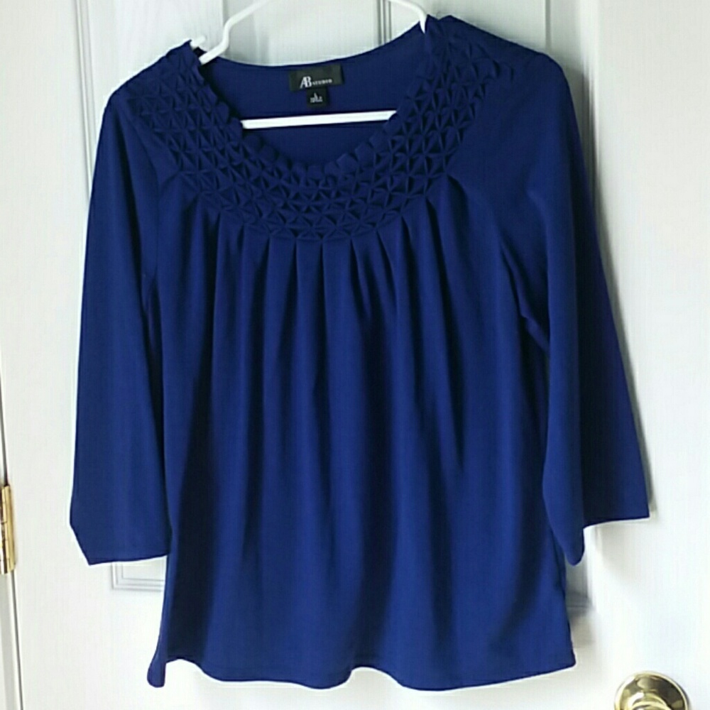 AB Studio shirt